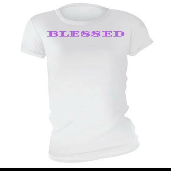 Blessed - Picture 3 of 3